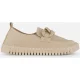 Ilse Jacobsen Ilse Jacobsen Tulip Loafers beige Microvezel