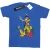 Li-cense Disney dames pluto kerst rendier katoenen vriendje t-shirt