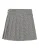Mini Skirt Pied De Poule