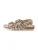 Next Sandalen  beige / bruin