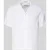 Gant regular fit linnen overhemd met borstzak en labelstitching