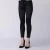 Slanke omhulling jersey broek en juk