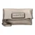 VALENTINO Clutch ‘Encanta’  zilver