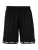 KEMPA Sportbroek  zwart / wit