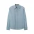 Sissy-Boy regular casual overhemd blauw