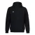 trueprodigy Tussenjas ‘Lucas’  zwart / wit