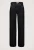 Pink Noir Donna Straight Jeans