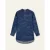 Berber Blouse – Blauw – 42