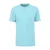Katoenen T-shirt met een Tunisische kraag s.Oliver