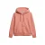 Damescapuchon Superdry Essential Logo Hb