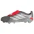 ADIDAS PERFORMANCE Sportschoen ‘Predator League’  rood / zilver / wit