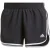 Adidas Dames marathon 20 korte broek
