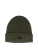 Karl Lagerfeld Muts ‘805601’  donkergroen / zwart