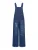 Imily Bela Tuinbroek jeans  indigo