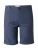 SELECTED Chino ‘SLHLUTON’  marine / saffier