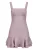Nicowa Cocktailjurk ‘LONIWA’  rosa