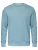 Ombre Sweatshirt  blauw denim