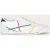Paul Smith Mens Shoe Mestre White Embroidery White