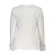 Leopardprint Sweatshirt Lange Mouwen Ronde Hals
