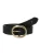 LEVI’S ® Riem ‘High-Low Belt’  goud / zwart