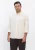 Les Deux Casual Overhemd Heren Konrad Cotton Linen Shirt,