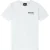 Malelions Junior Paradise T-Shirt | White