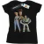 Li-cense Disney dames toy story 4 woody buzz en bo peep katoenen t-shirt