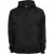 Urban Classics Effen windjack heren (Zwart)