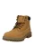 Dockers by Gerli Boots  cognac / zwart