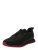 HUGO Sneakers laag ‘Icelin’  rood / zwart