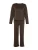 Trendyol Pyjama  chocoladebruin