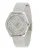 GUESS Analoog horloge  zilver