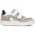 Develab 44439 Sneakers Jongens – Leren Sneaker – Wit –