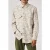 Paul Smith Mens S/c Casual Fit Shirt Light Beige