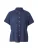 VERO MODA Blouse ‘VMALICE’  navy