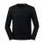 T-shirt met lange mouwen Russell Athletic Pure Organic