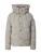 G-STAR Tussenjas ‘Whistler’  lichtgrijs