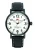 River Woods Sacramento herenhorloge Zwart RW420008