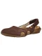 EL NATURALISTA Ballerina  bruin