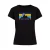 T-shirt dames Just Rhyse Mountainside