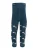 EWERS Panty’s  olijfgroen / petrol / lichtlila / wit