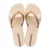 Ipanema Kirei Dames Slippers – Beige