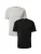Guido Maria Kretschmer Men Shirt ‘Pablo’  lichtgrijs / zwart