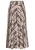 LASCANA Broek  taupe / sepia / zwart