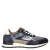 Australian Tiago leren sneakers blauw