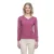 Dames-T-shirt met lange mouwen Ragwear Pinch Print