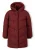 MINOTI Winterjas  bordeaux