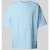 Karl Kani T-shirt met labeldetails