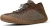 CAMPER Sneakers laag ‘Path’  bruin / wit
