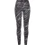 Dames legging Urban Classics aop (Grandes tailles)